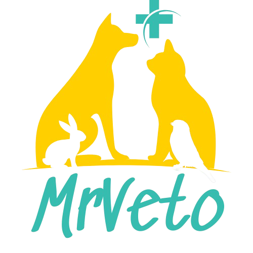 Logo MrVeto